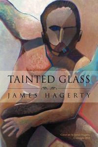 Cover image for Tainted Glass