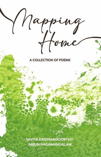 Cover image for Mapping Home