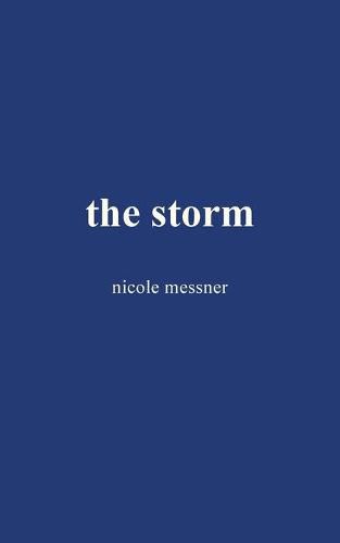 Cover image for The Storm