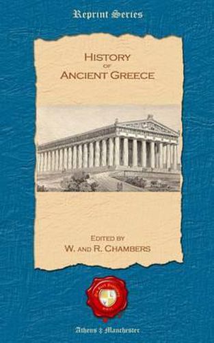 History of Ancient Greece