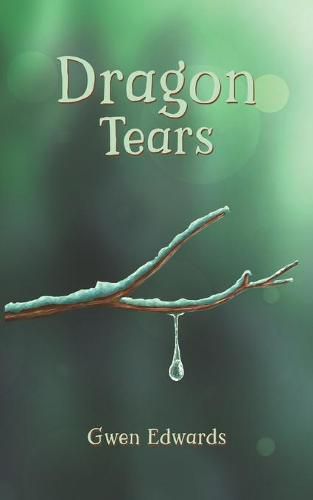 Cover image for Dragon Tears