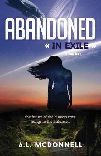 Cover image for Abandoned In Exile