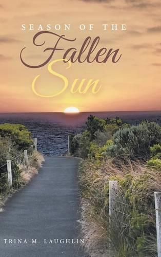 Cover image for Season of the Fallen Sun