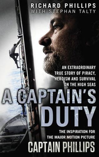 Cover image for A Captain's Duty