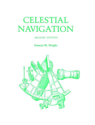 Cover image for Celestial Navigation