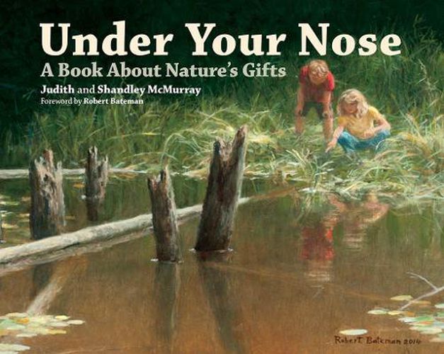 Under Your Nose