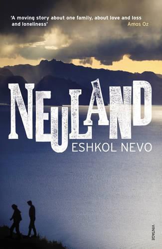 Cover image for Neuland
