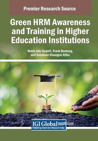 Cover image for Green HRM Awareness and Training in Higher Education Institutions