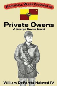 Cover image for Private Owens