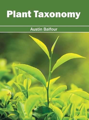 Cover image for Plant Taxonomy