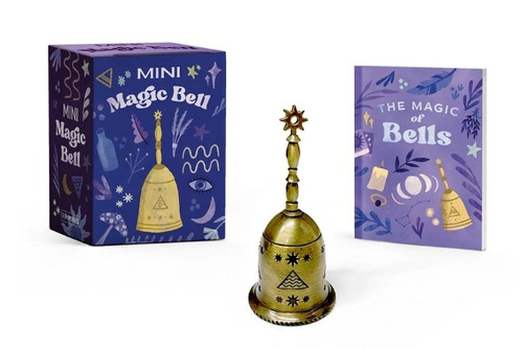 Cover image for Mini Magic Bell