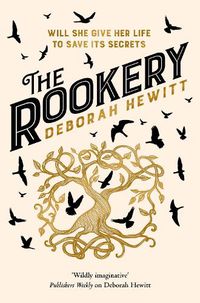Cover image for The Rookery