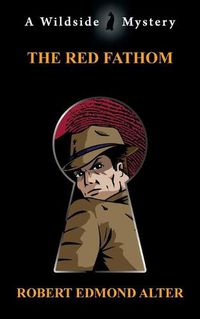 Cover image for The Red Fathom