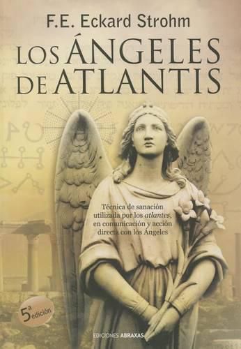 Cover image for Los Angeles de Atlantis