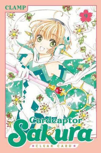 Cardcaptor Sakura: Clear Card 9