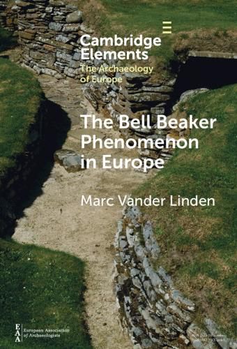 Cover image for The Bell Beaker Phenomenon in Europe