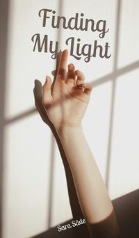 Cover image for Finding My Light