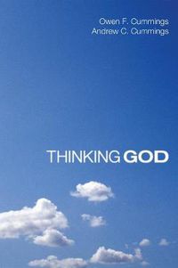 Cover image for Thinking God