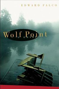 Cover image for Wolf Point