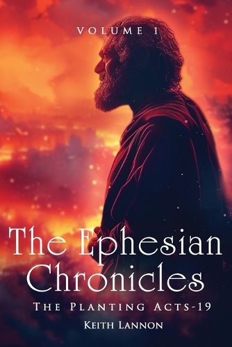 Cover image for The Ephesian Chronicles