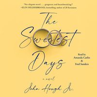 Cover image for The Sweetest Days