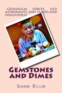 Cover image for Gemstones and Dimes