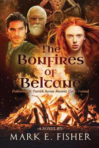 Cover image for The Bonfires of Beltane