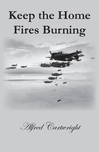 Cover image for Keep the Home Fires Burning