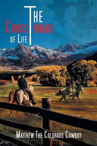 Cover image for The Crossroads of Life