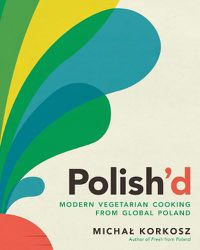 Cover image for Polish'd