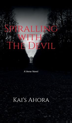 Cover image for Spiralling with The Devil