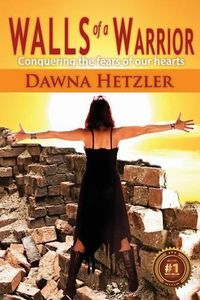 Cover image for Walls of a Warrior, 2nd Edition