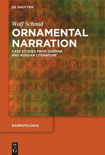 Ornamental Narration