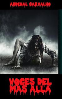 Cover image for Voces Del Mas Alla