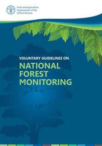 Cover image for Voluntary Guidelines on National Forest Monitoring