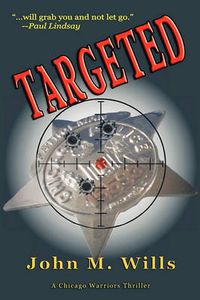 Cover image for Targeted