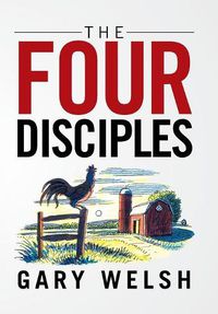 Cover image for The Four Disciples