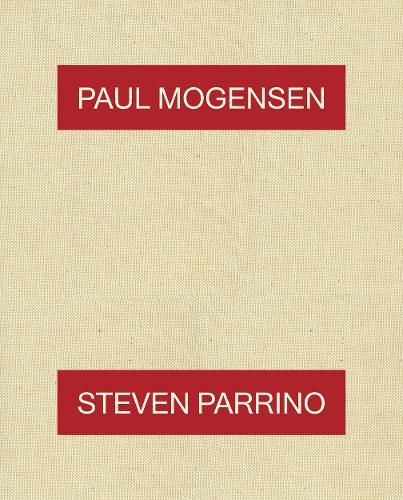 Paul Mogensen & Steven Parrino