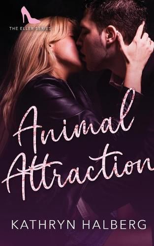 Cover image for Animal Attraction