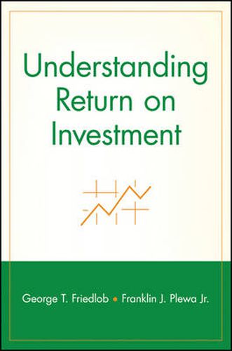 Cover image for Understanding Return on Investment