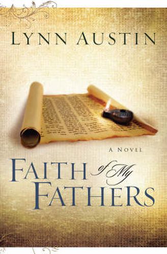 Cover image for Faith of My Fathers