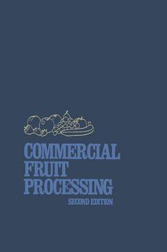 Cover image for Commercial Fruit Processing