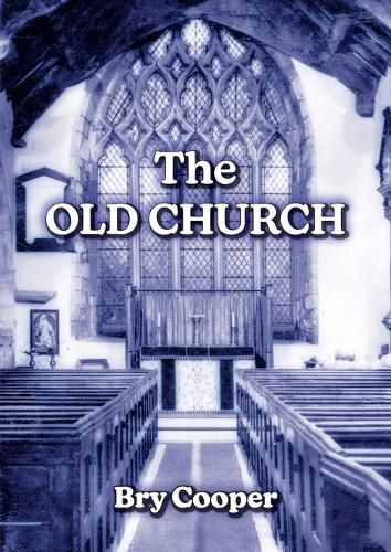 Cover image for The Old Church