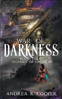 Cover image for War of Darkness