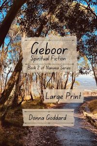 Cover image for Geboor