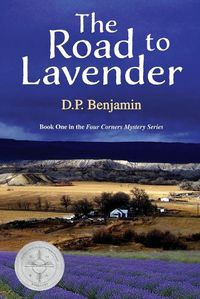 Cover image for The Road to Lavender