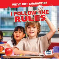 Cover image for I Follow the Rules