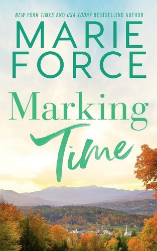 Cover image for Marking Time