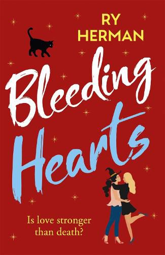 Cover image for Bleeding Hearts