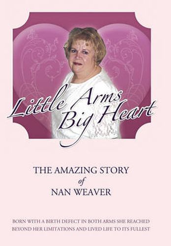 Cover image for Little Arms, Big Heart